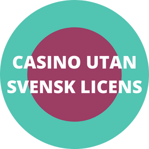 Bästa casino utan licens